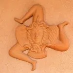 Trinacria House